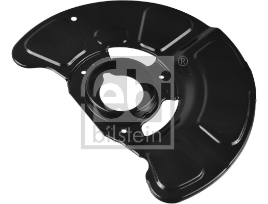 Splash Guard, brake disc